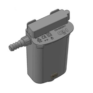 Конденсатор для кондиціонера Cooper&Hunter (інвертор)