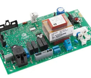 Плата для кондиціонера Midea (R410a)