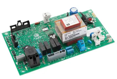 Плата для кондиціонера Midea (R410a)