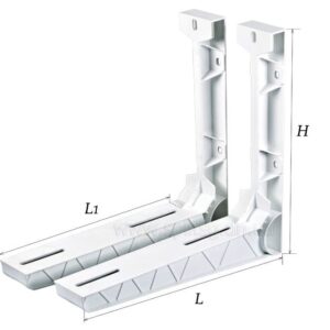 Кріплення для кондиціонера Daikin (R410a)