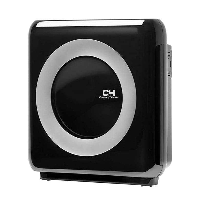 Очищувач для кондиціонера Cooper&Hunter (інвертор)