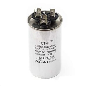 Конденсатор для кондиціонера Daikin (220V)