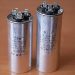 Конденсатор для кондиціонера Daikin (220V)