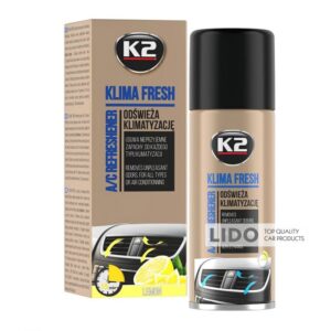 Очищувач для кондиціонера Daikin (інвертор)