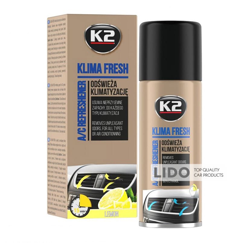 Очищувач для кондиціонера Daikin (інвертор)