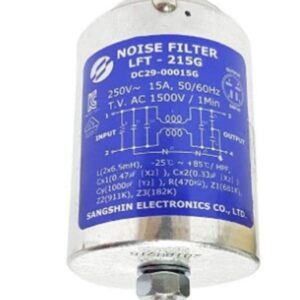 Конденсатор для кондиціонера Samsung (Wi-Fi)