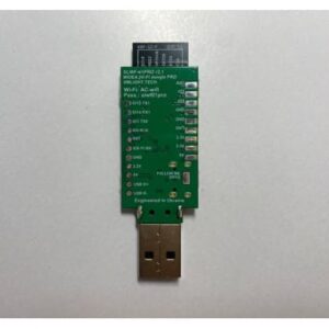 Плата для кондиціонера Midea (Wi-Fi)