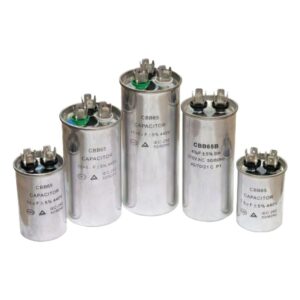 Конденсатор для кондиціонера Cooper&Hunter (інвертор)