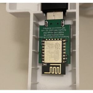 Плата для кондиціонера Midea (Wi-Fi)