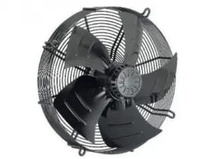 Вентилятор для кондиціонера Daikin (R410a)