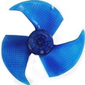 Вентилятор для кондиціонера Daikin (R410a)