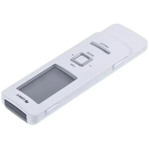 Пульт для кондиціонера Cooper&Hunter (220V)