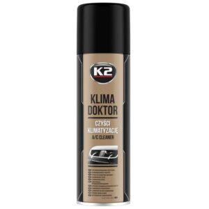 Очищувач для кондиціонера Midea (220V)