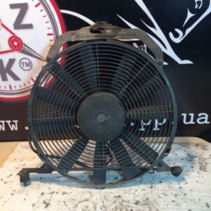 Вентилятор для кондиціонера Samsung (Wi-Fi)