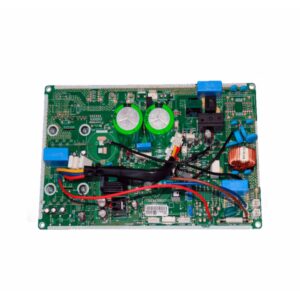 Плата для кондиціонера LG (R410a)
