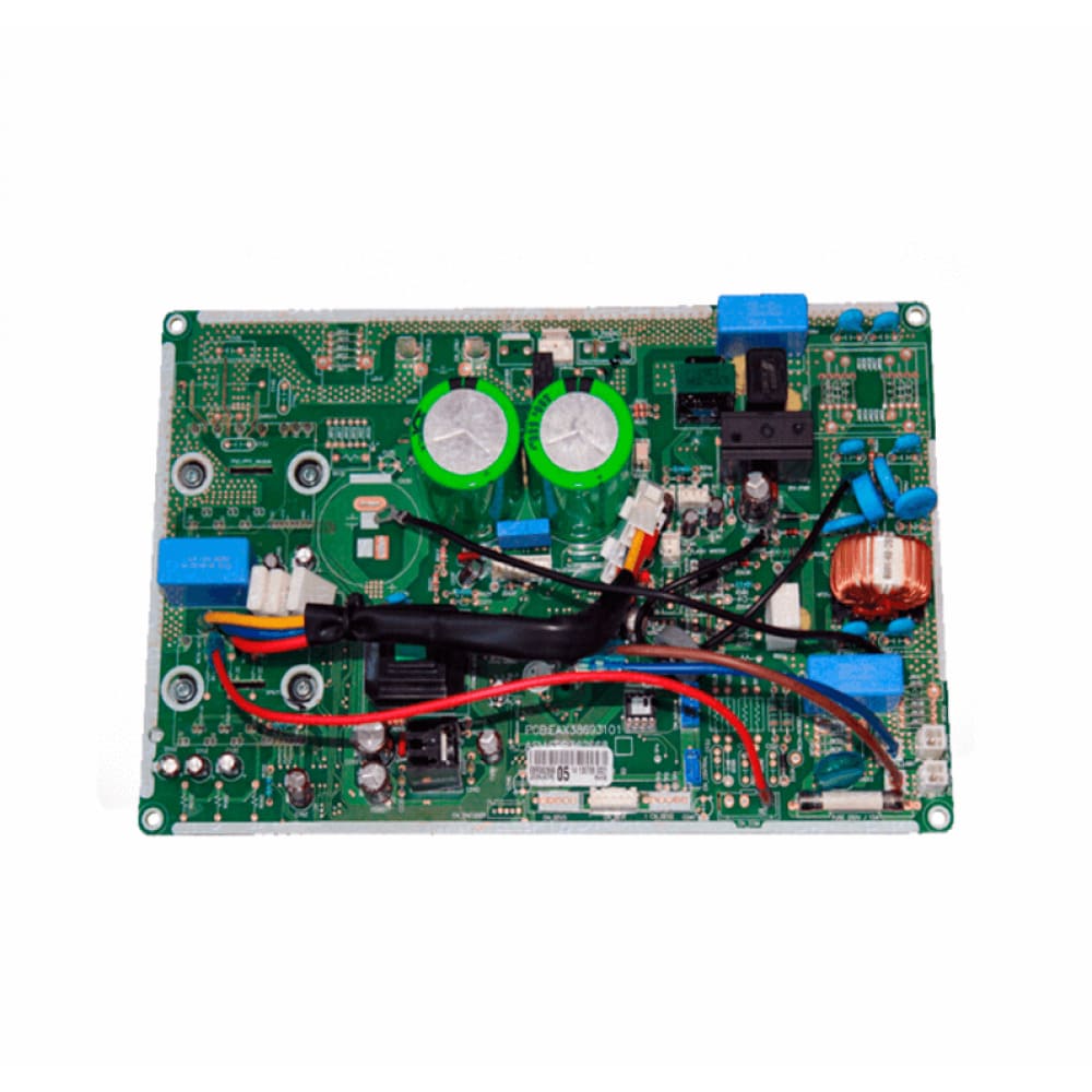 Плата для кондиціонера LG (R410a)