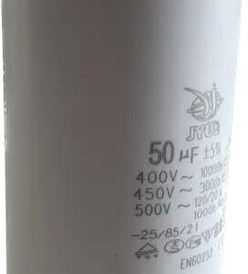 Конденсатор для кондиціонера Midea (Wi-Fi)