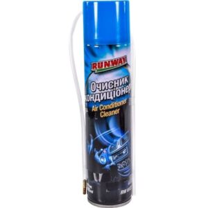 Очищувач для кондиціонера Midea (інвертор)