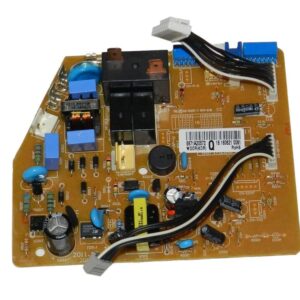 Плата для кондиціонера LG (R410a)