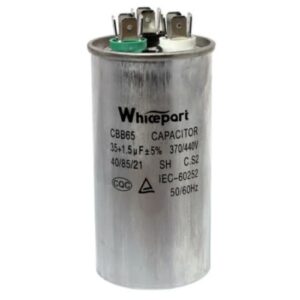 Конденсатор для кондиціонера Daikin (220V)